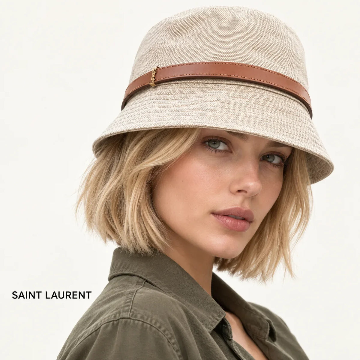 Fashion Hat - image 1