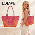 Loewe Woven Hat - image 1