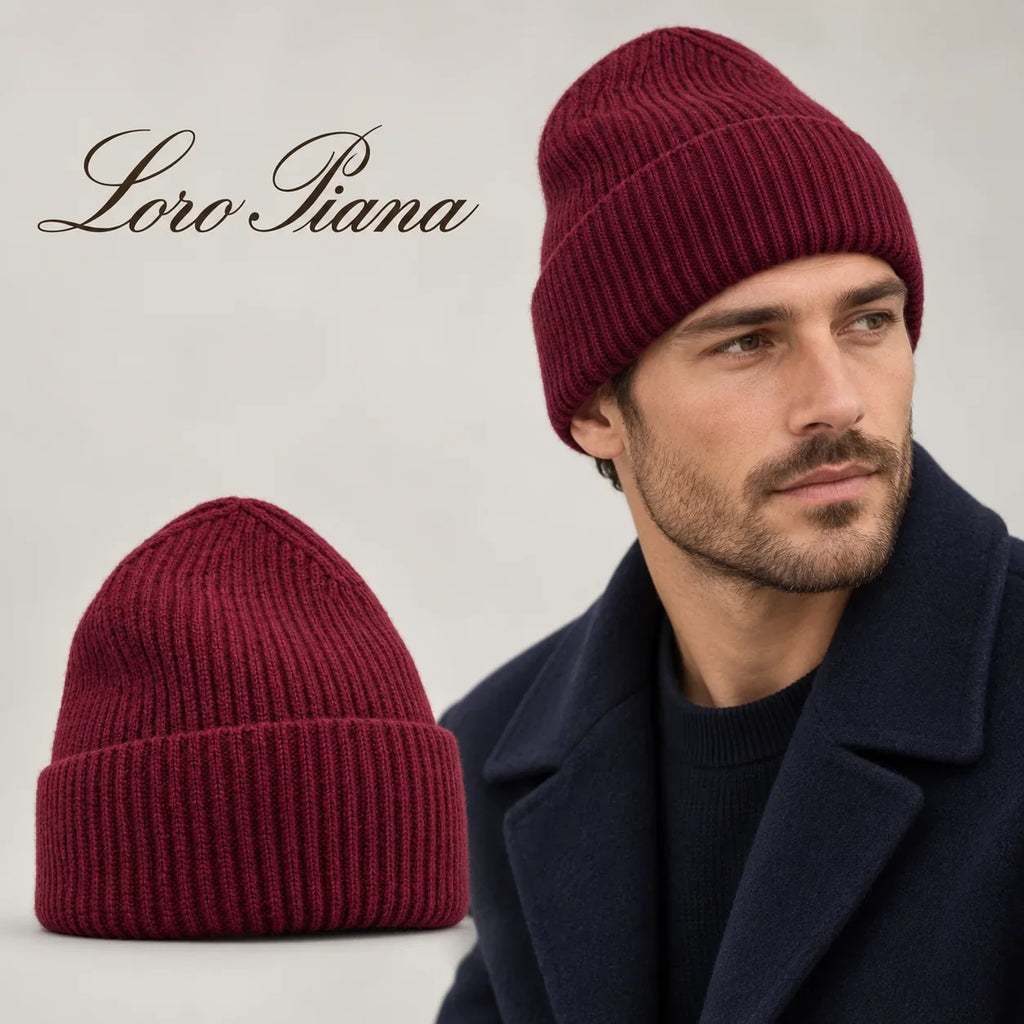 Loro Piana Beanie - image 1
