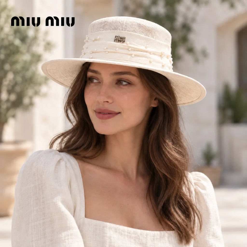 Miu Miu Hat - image 1