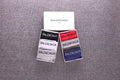 Balenciaga lettered waist selection boxer briefs - view 1