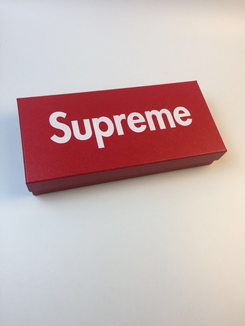 Supreme Black Logo Waistband Briefs, image 9