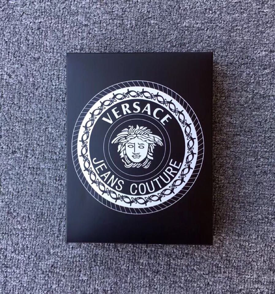 Versace medusa line art boxer briefs - view 9