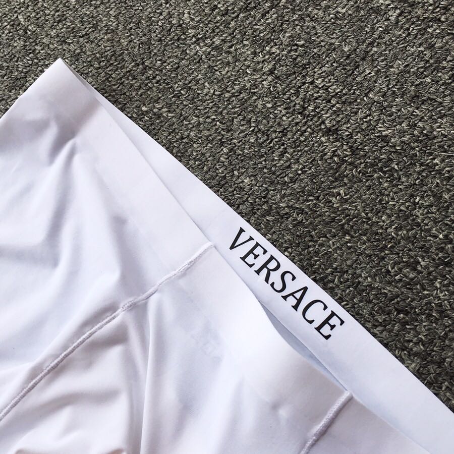 Versace medusa line art boxer briefs - view 7