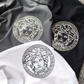 Versace medusa line art boxer briefs - view 1