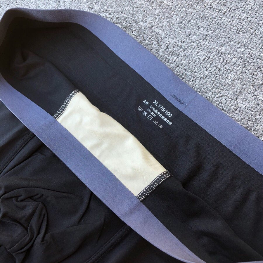 Dior small front wordmark boxer briefs - view 7
