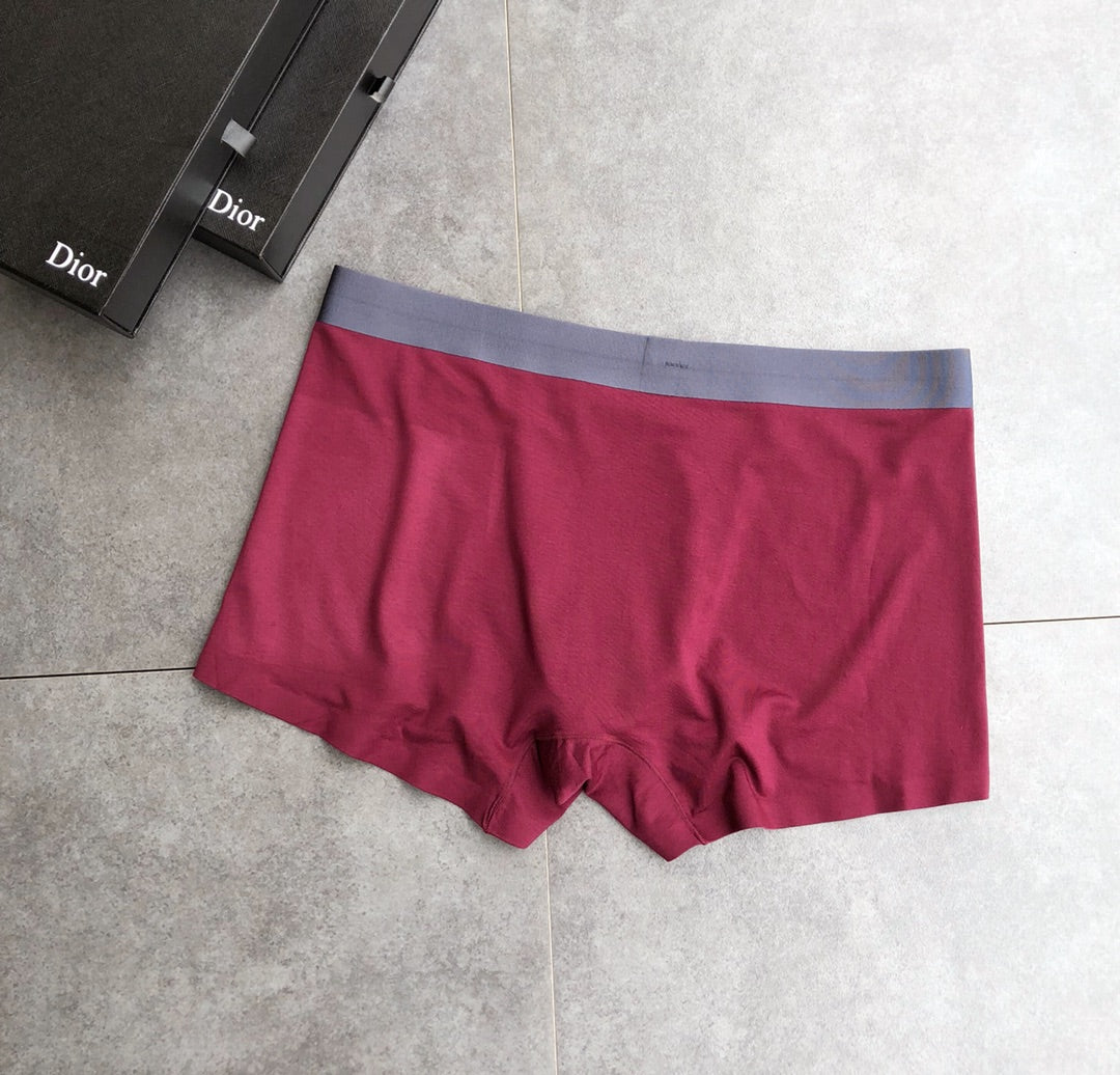 Dior small white bee boxer briefs - view 8