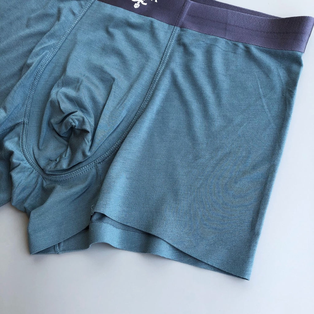 Prada small waist wordmark boxer briefs - view 8