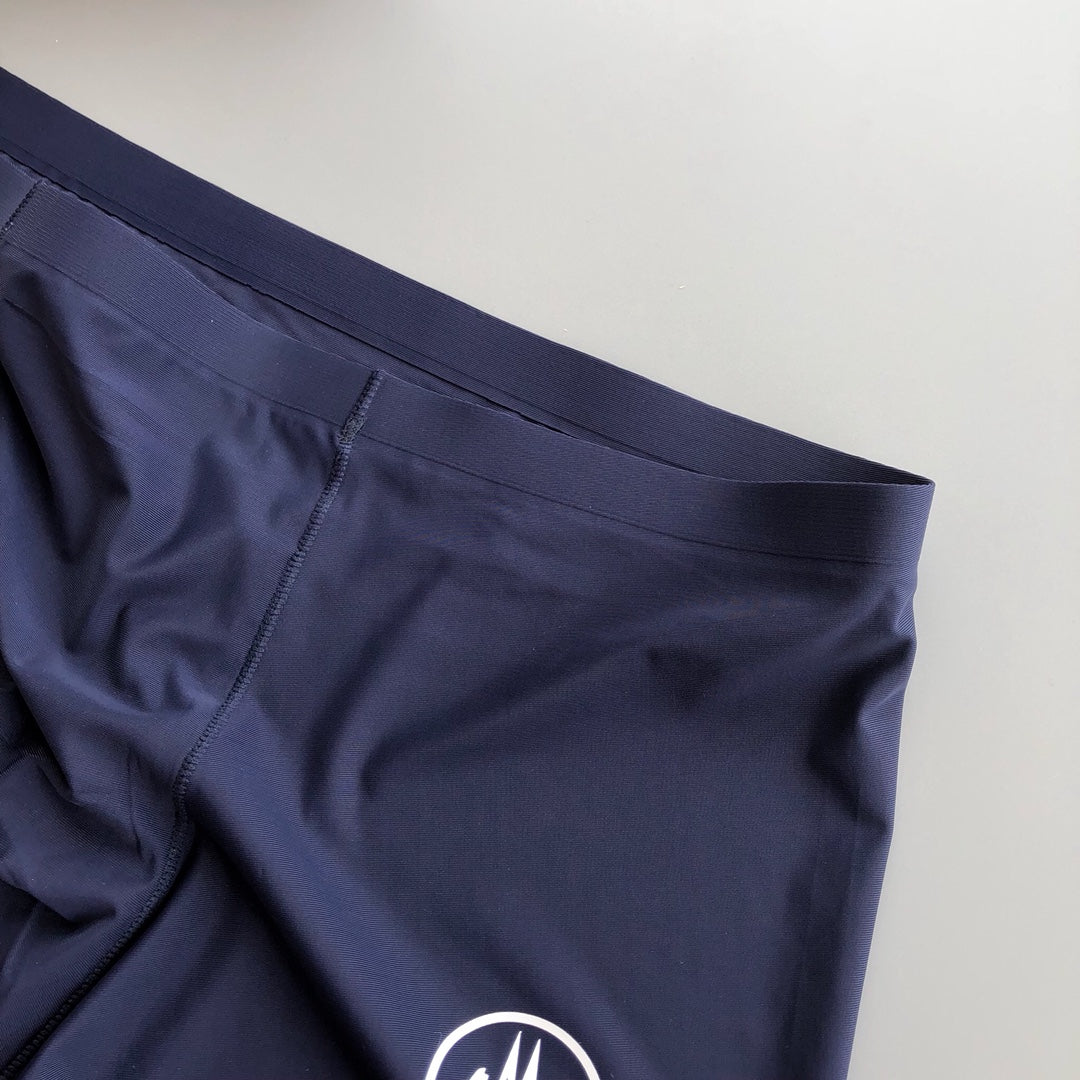 Moncler bold color white crest boxer briefs - view 9