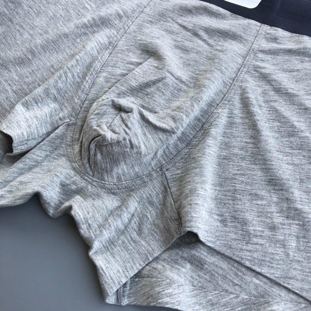 Fendi contrast eye waist boxer briefs - view 8