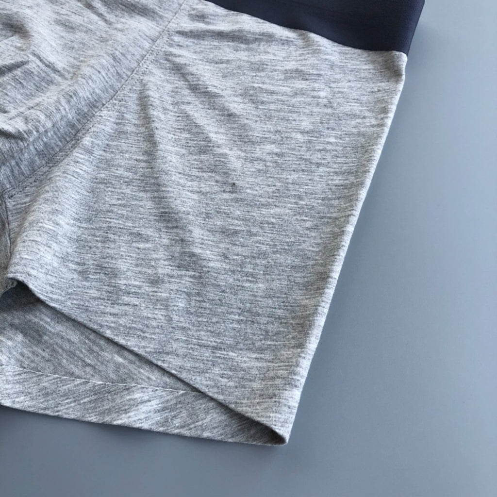 Fendi contrast eye waist boxer briefs - view 9