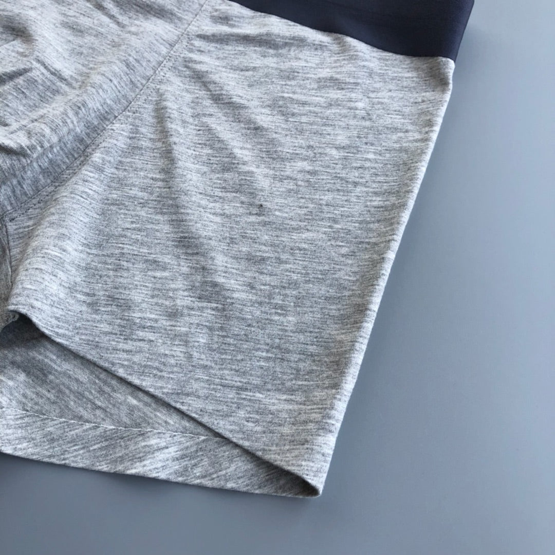 Fendi contrast eye waist boxer briefs - view 9