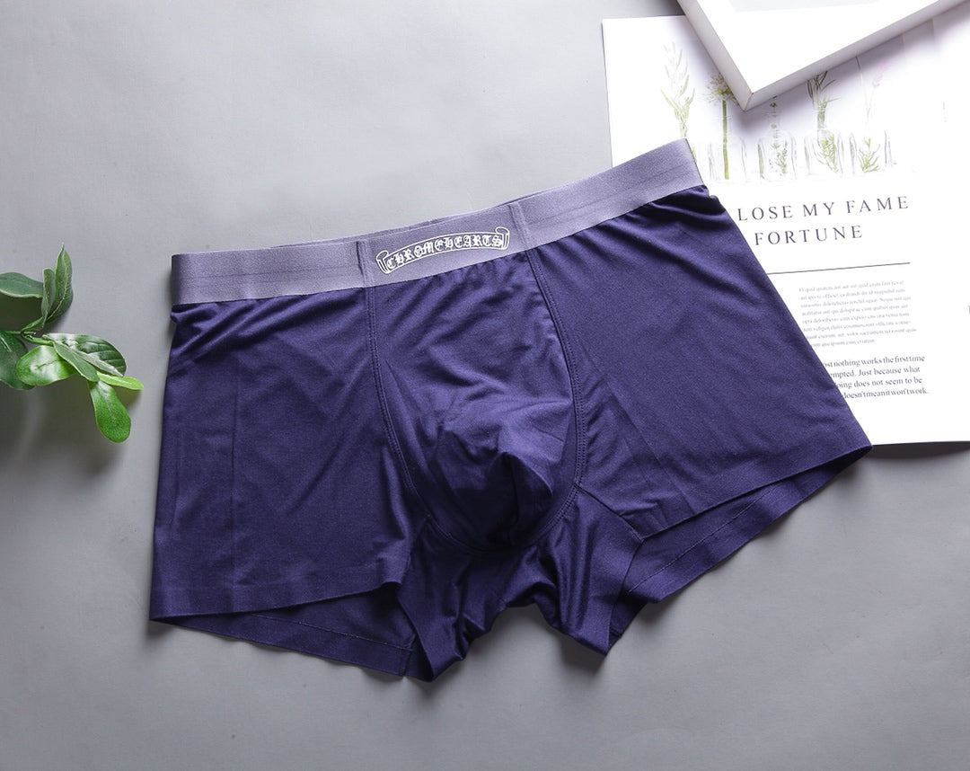 Chrome Hearts Modal Stretch Boxer Briefs - 3-Piece Box