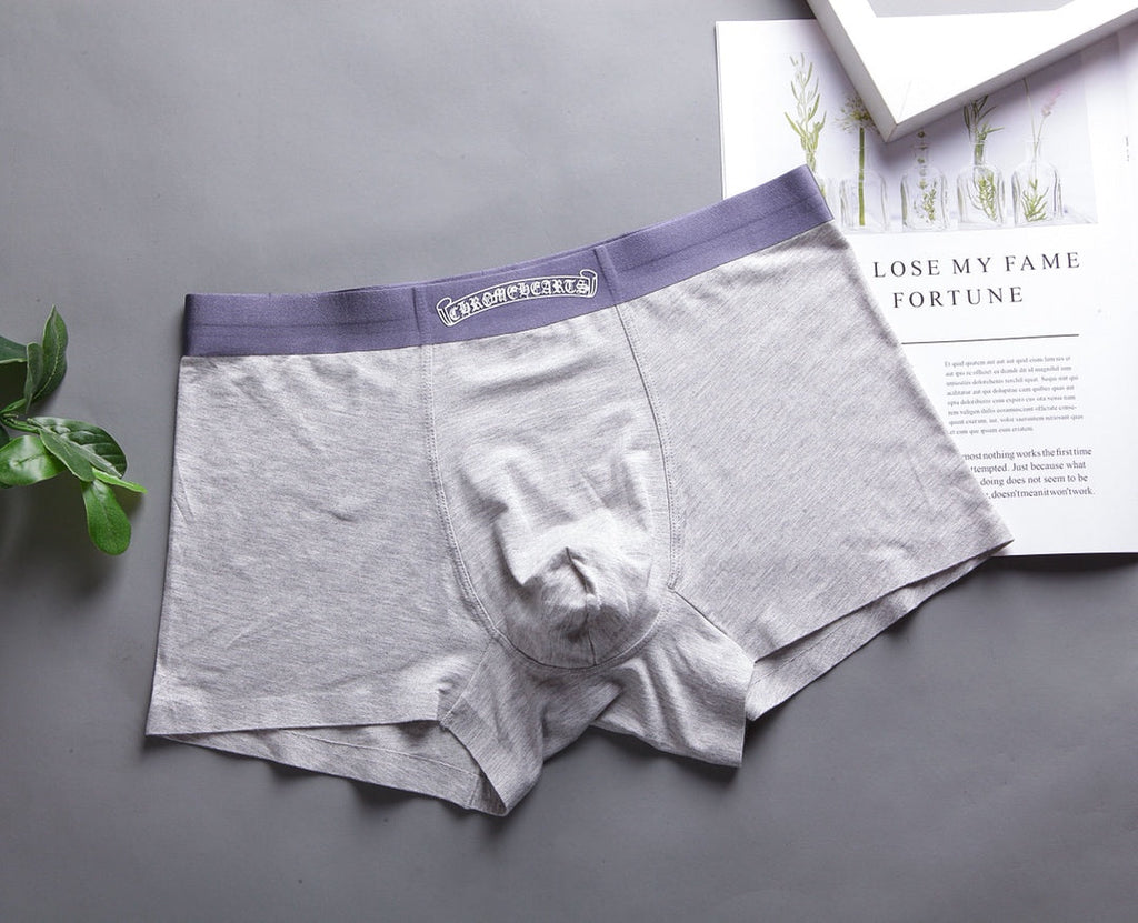 Chrome Hearts Modal Stretch Boxer Briefs - 3-Piece Box