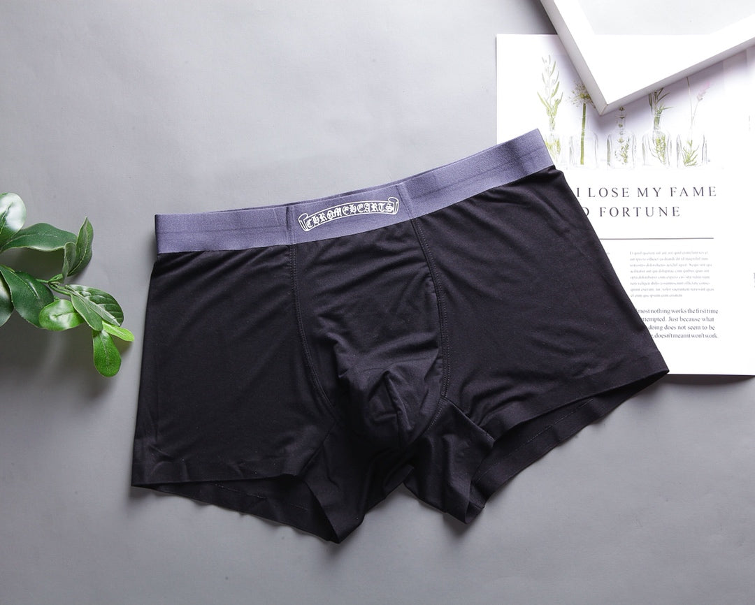 Chrome Hearts Modal Stretch Boxer Briefs - 3-Piece Box