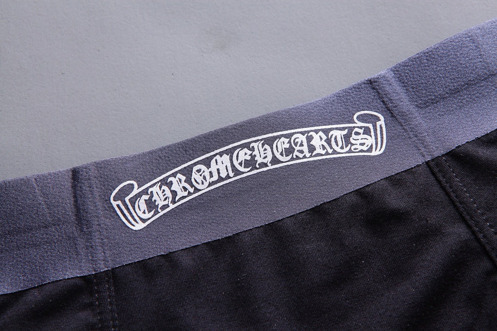 Chrome Hearts Modal Stretch Boxer Briefs - 3-Piece Box