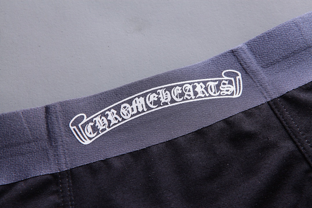 Chrome Hearts Modal Stretch Boxer Briefs - 3-Piece Box