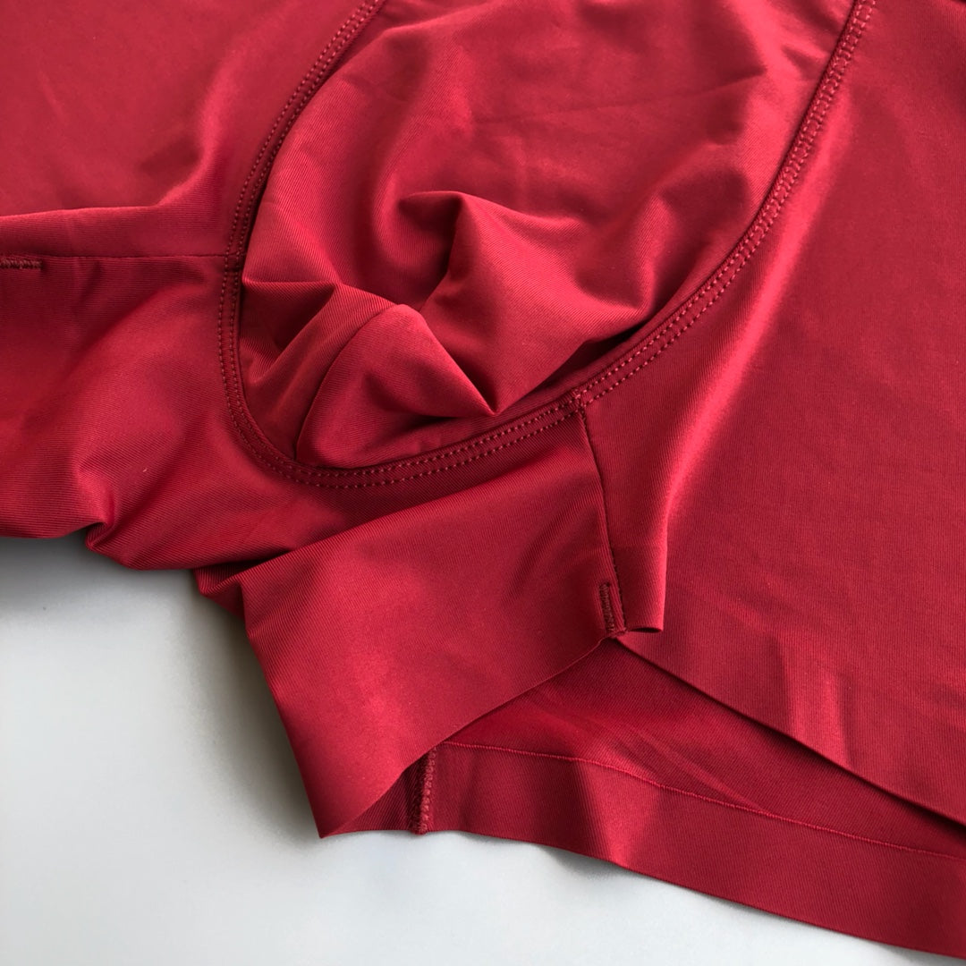Dior wide front wordmark boxer briefs - view 7