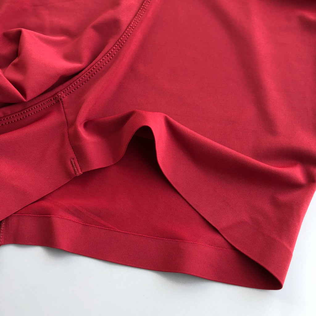Dior wide front wordmark boxer briefs - view 8