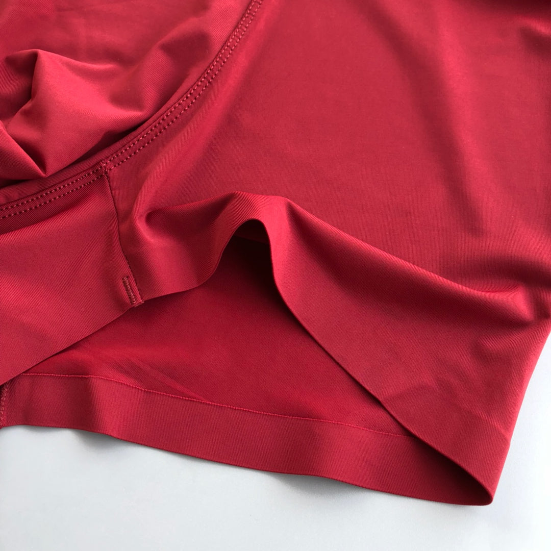 Dior wide front wordmark boxer briefs - view 8