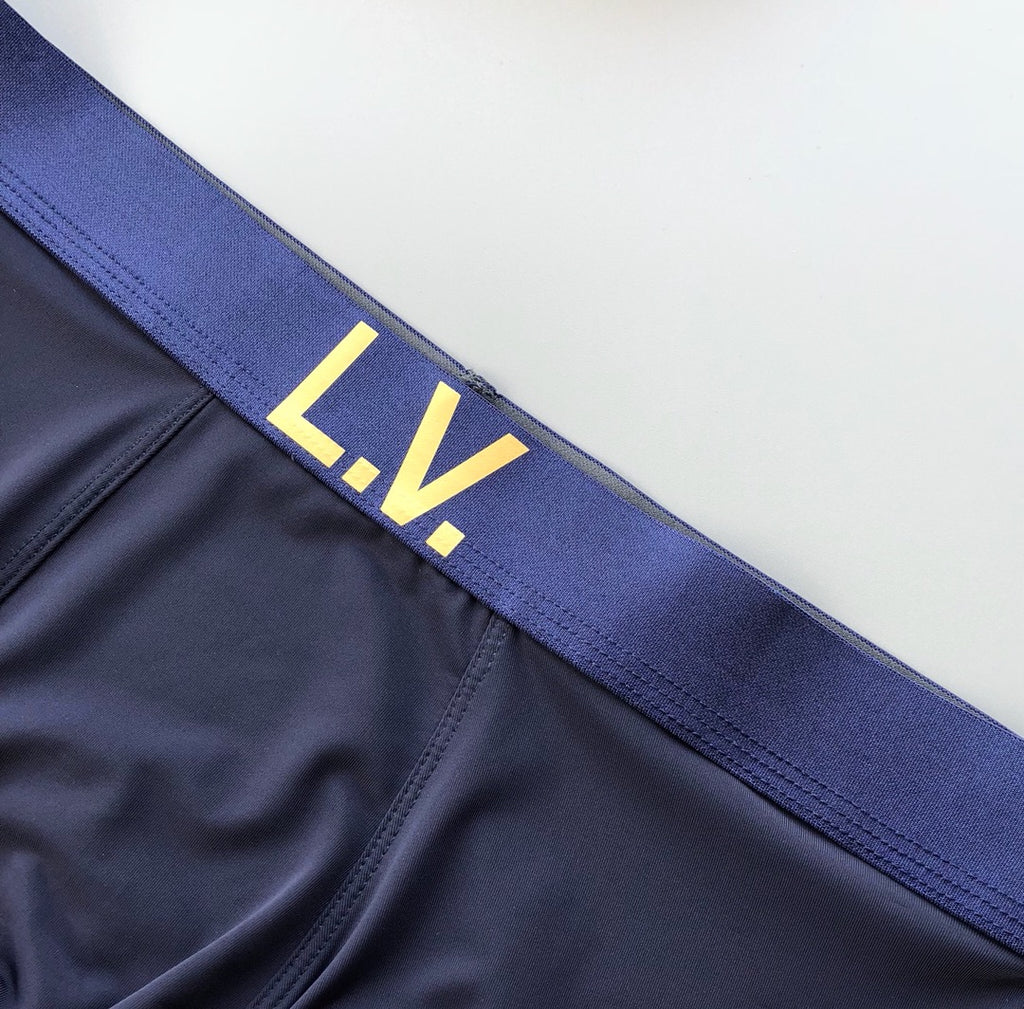 Louis Vuitton oversized initial band boxer briefs, image 7