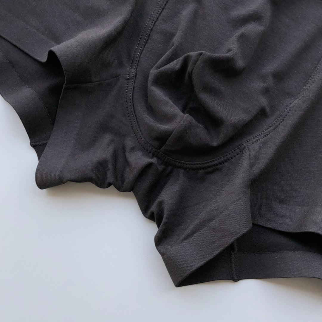 Versace black gold medusa boxer briefs - view 8