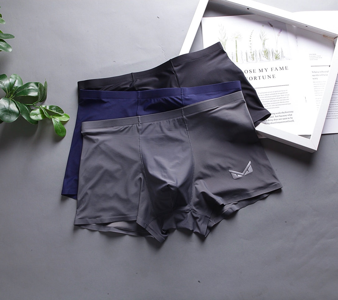 Fendi tonal eye waist boxer briefs - view 1