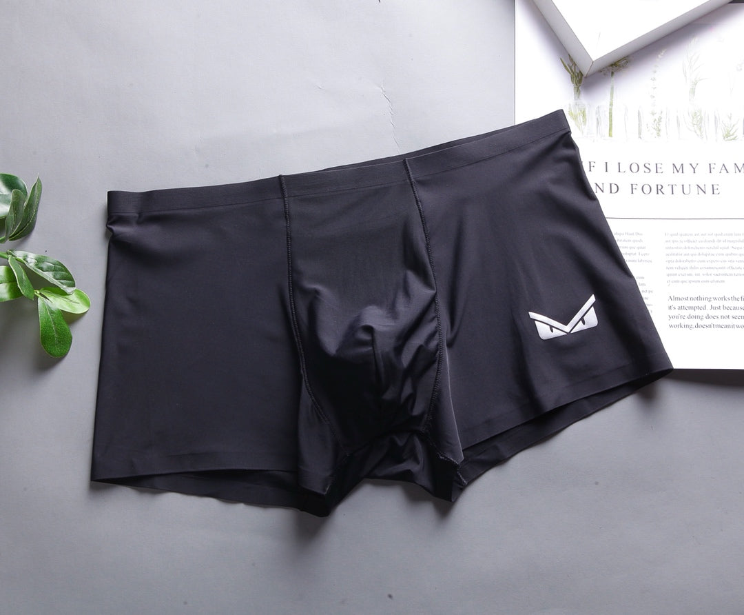 Fendi tonal eye waist boxer briefs - view 4