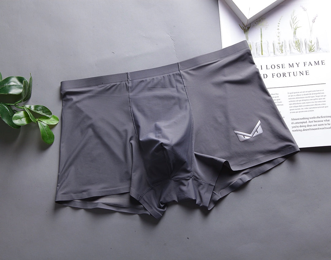 Fendi tonal eye waist boxer briefs - view 3