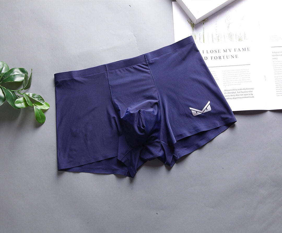 Fendi tonal eye waist boxer briefs - view 2
