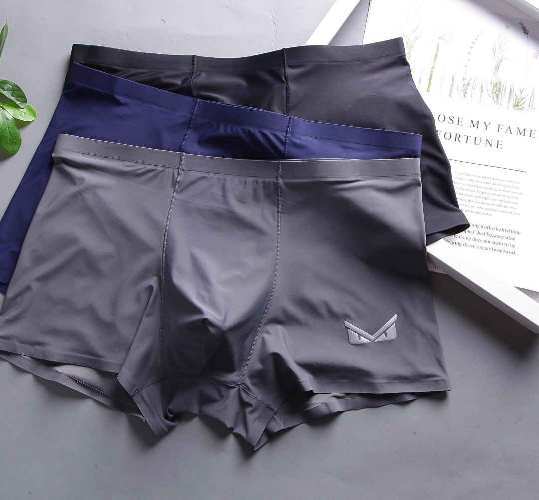 Fendi tonal eye waist boxer briefs - view 9