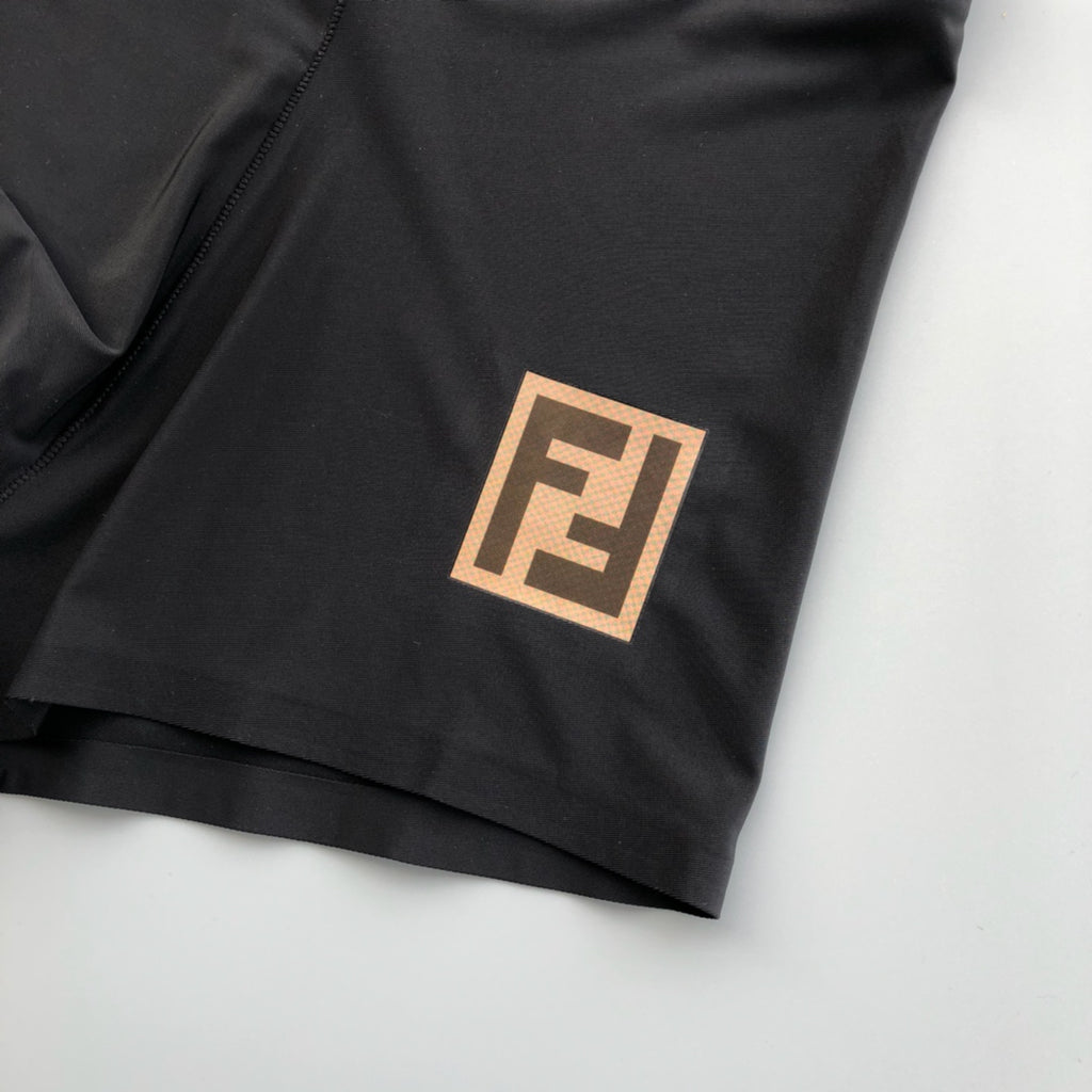 Fendi gold square ff boxer briefs - view 8