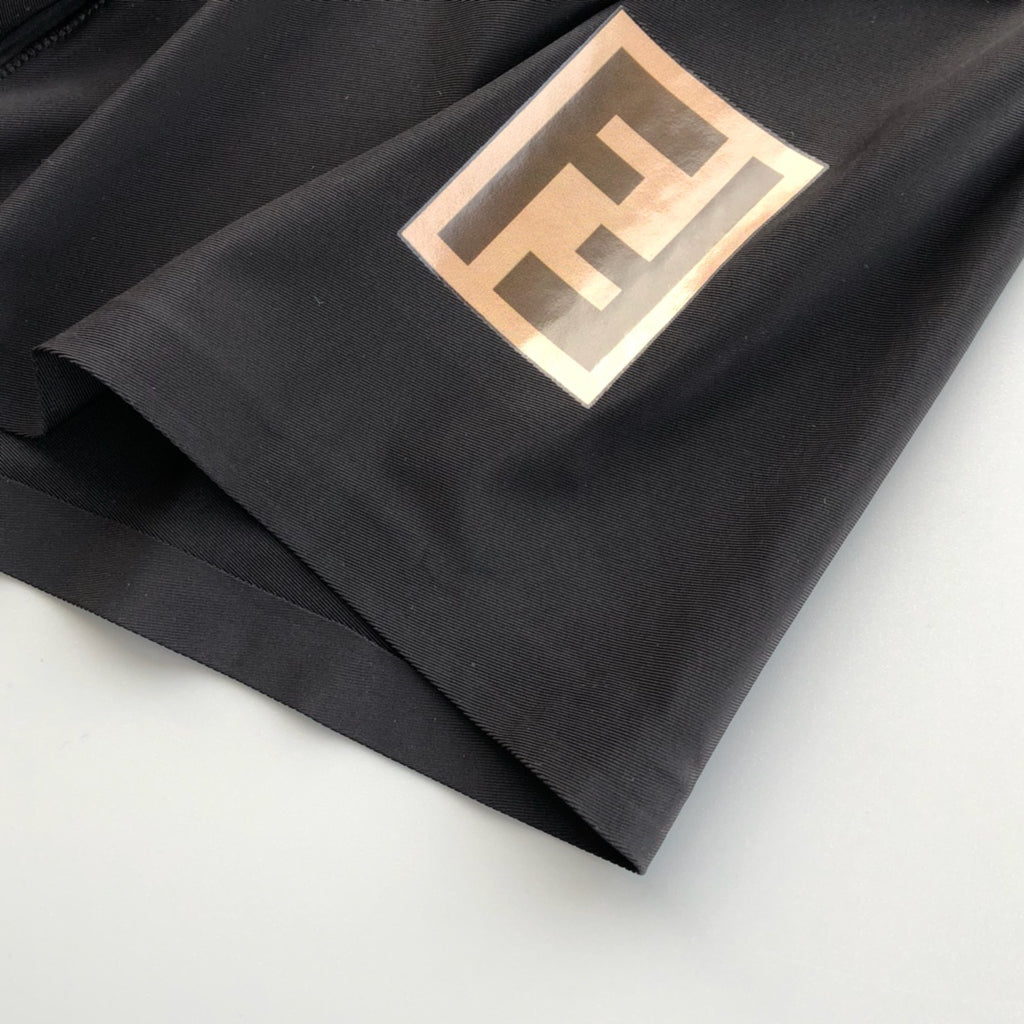 Fendi gold square ff boxer briefs - view 9