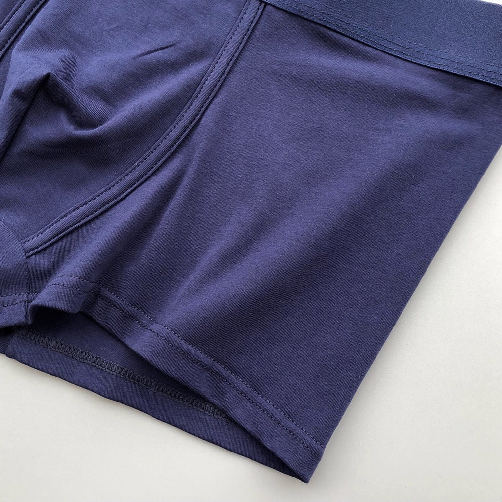 Givenchy monochrome letter waist boxer briefs - view 9