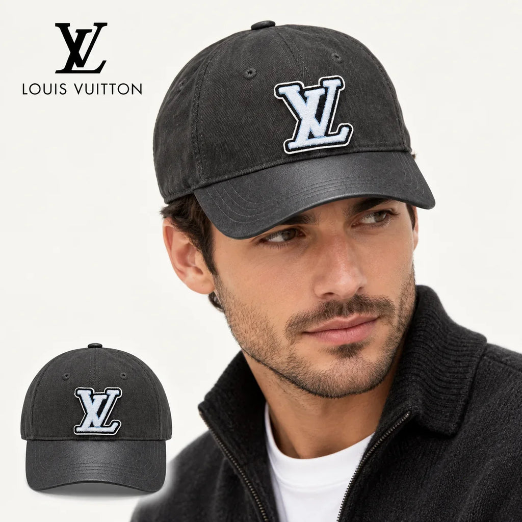 Louis Vuitton Baseball Cap - image 1