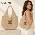 Celine Woven Hat - image 2