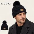 Knit Beanie - image 1