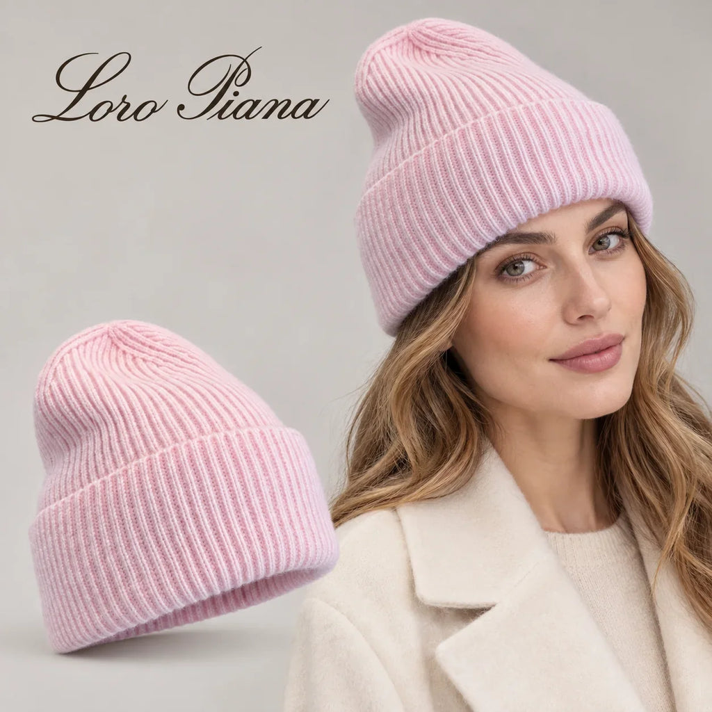 Loro Piana Beanie - image 1