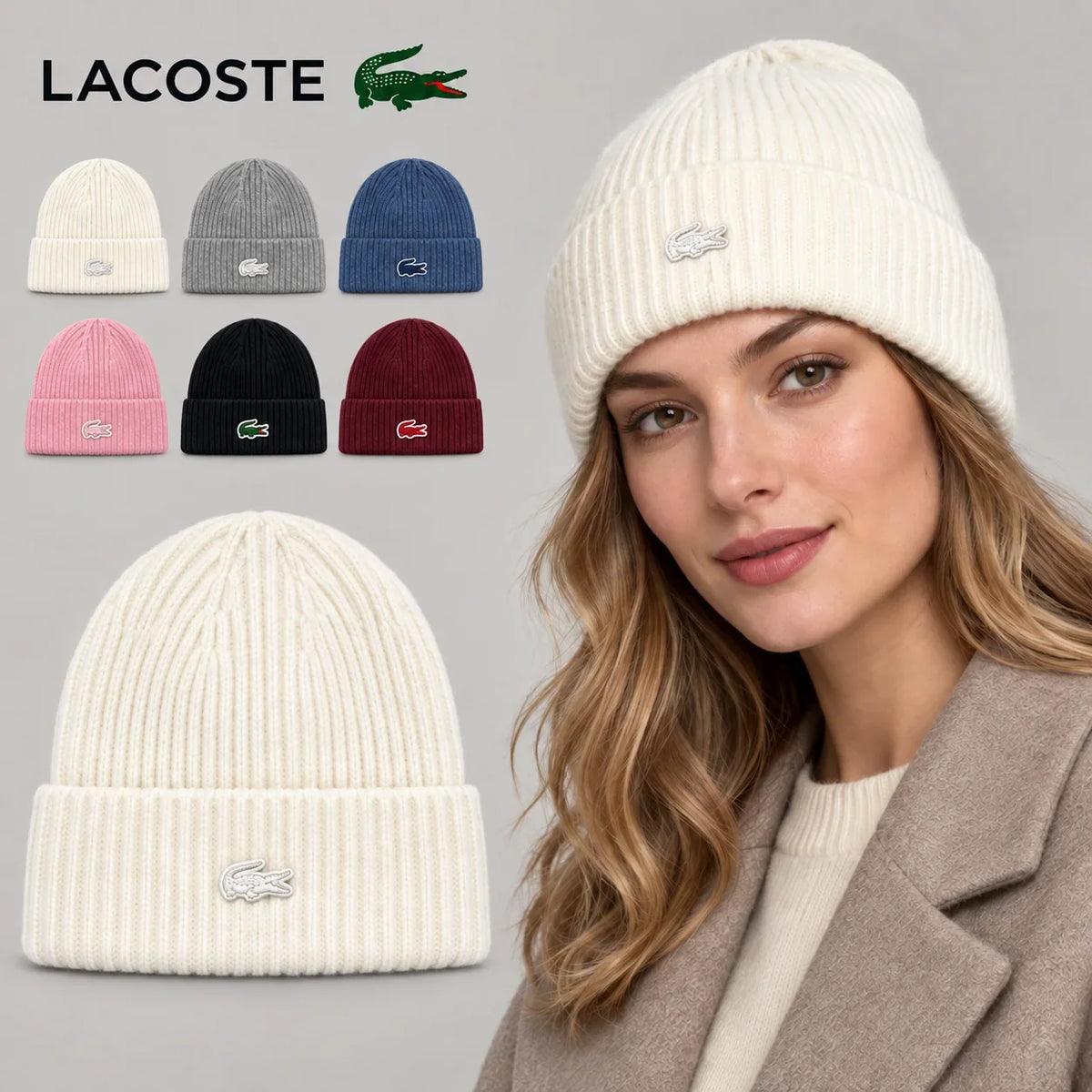 Fashion Hat - image 1