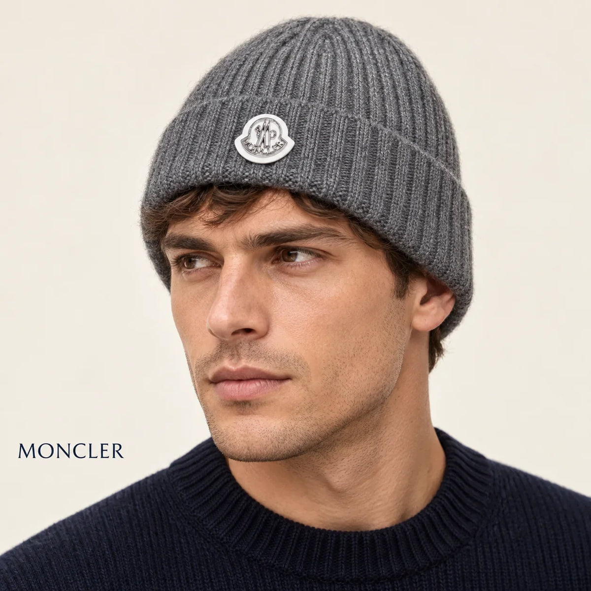 Moncler Beanie - image 1