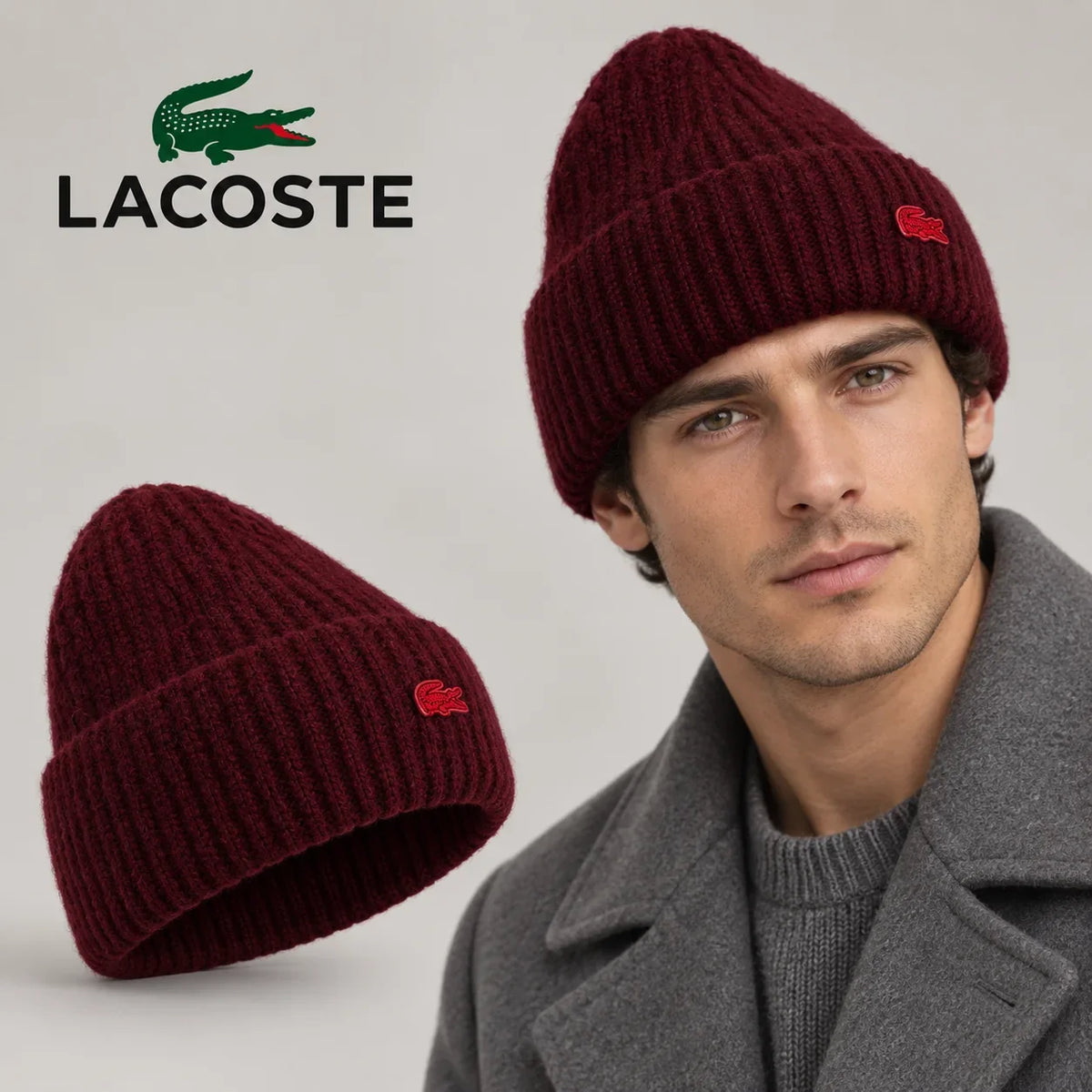 Beanie - image 1