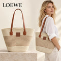 Loewe Woven Hat - image 1