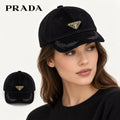 Prada Baseball Cap - image 1