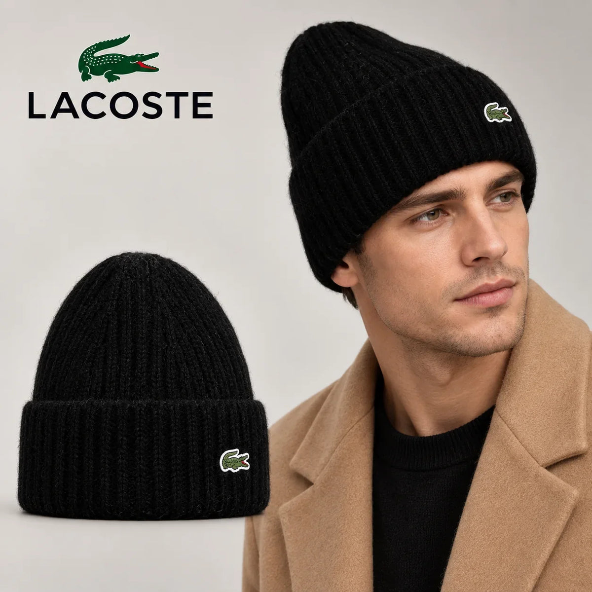 Beanie - image 1