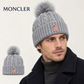 Cable Knit Beanie - image 1