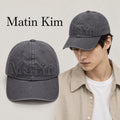 Matin Embroidered Baseball Cap - image 1