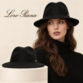 Wool Fedora - image 1
