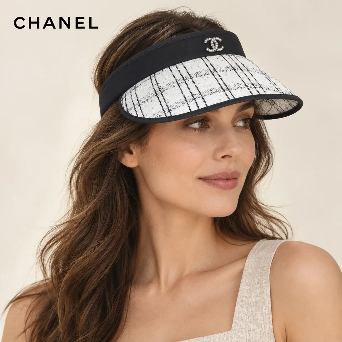 Fashion Hat - image 1