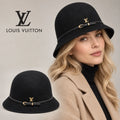 Wool Fedora - image 1