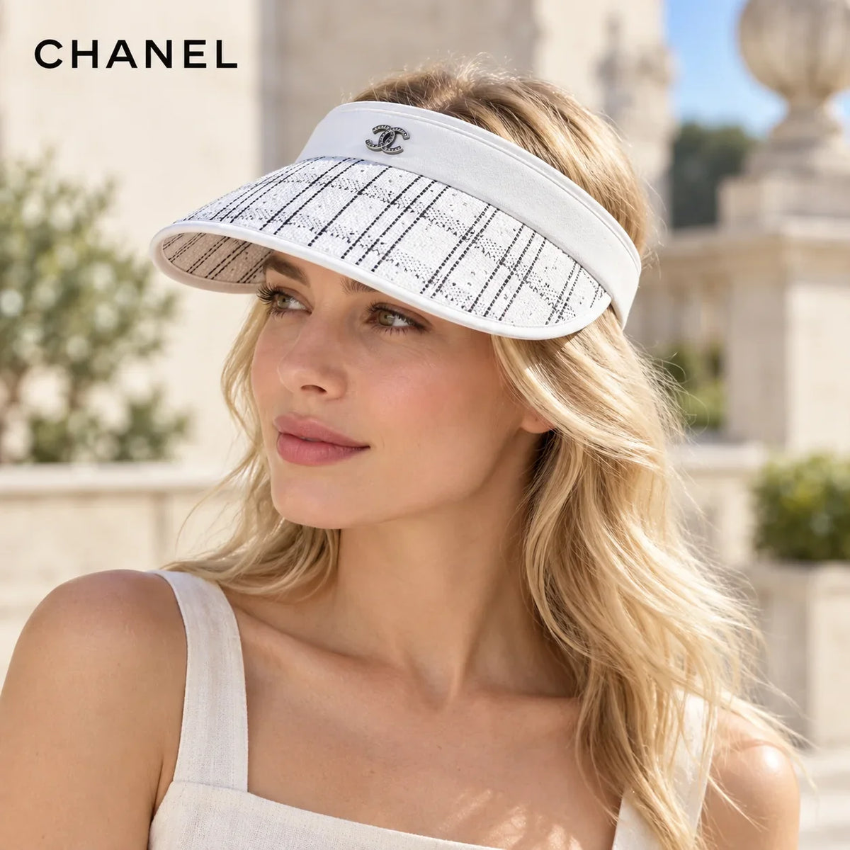 Fashion Hat - image 1
